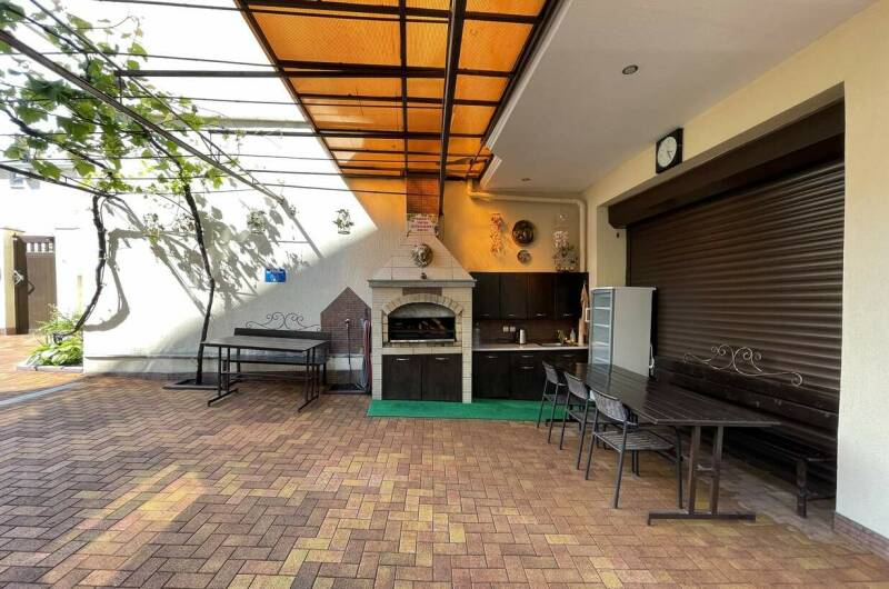 Гостевой дом «Akropolis»