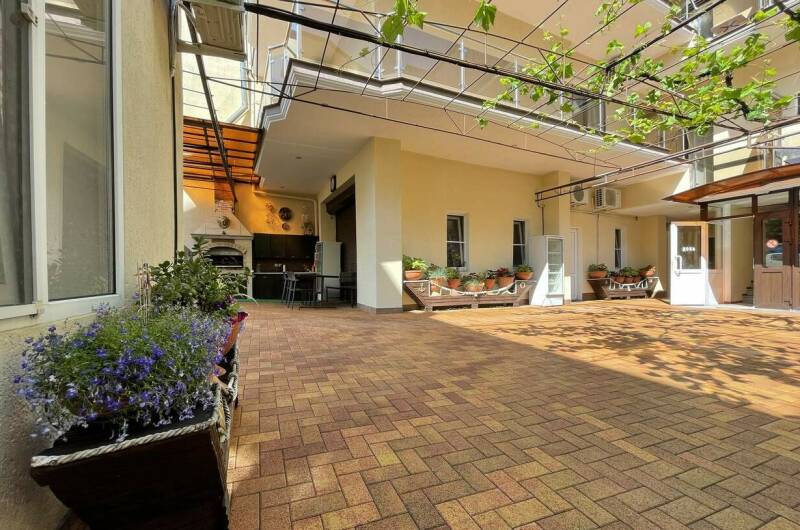 Гостевой дом «Akropolis»