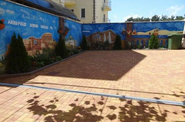 Гостевой дом «Akropolis»