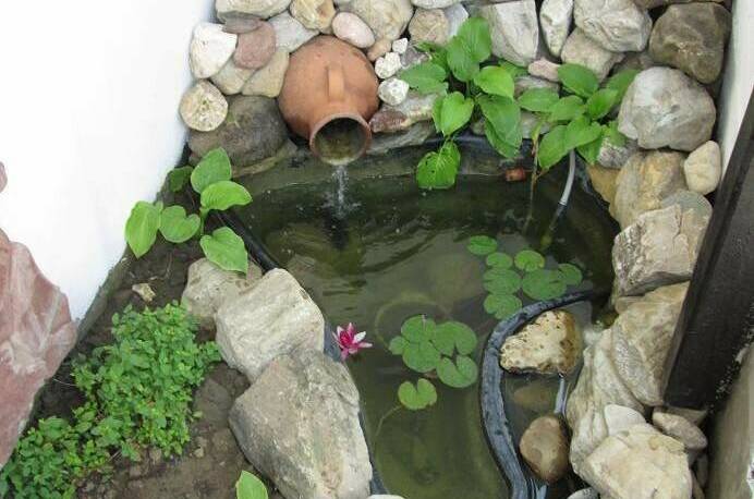 Гостевой двор «Семейная гавань»