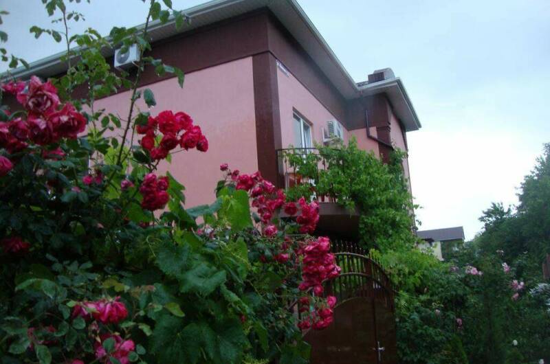 Гостевой дом «Дивноморье»