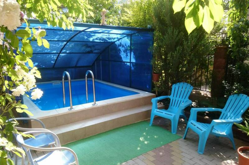 Гостевой дом «Дивноморье»