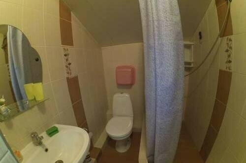 Гостевой дом «Дивноморье»