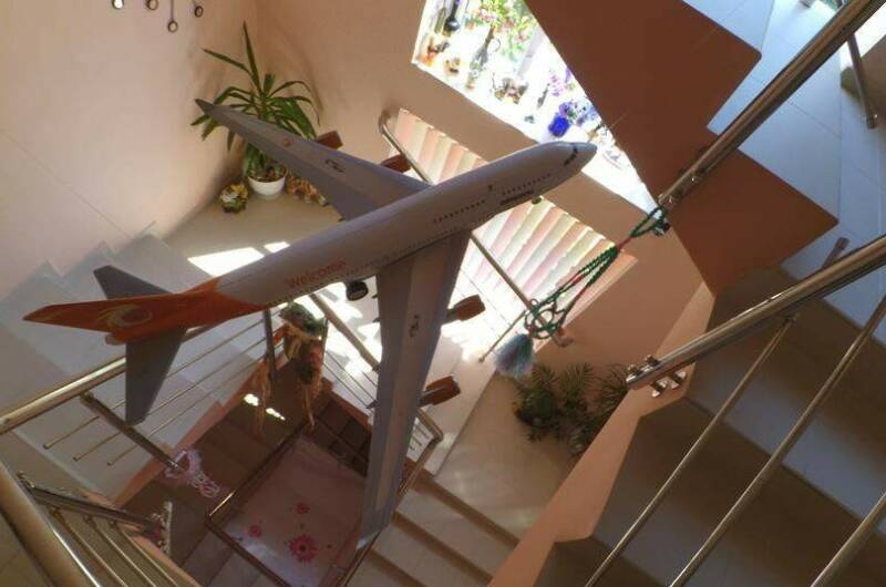 Гостевой дом «Дивноморье»