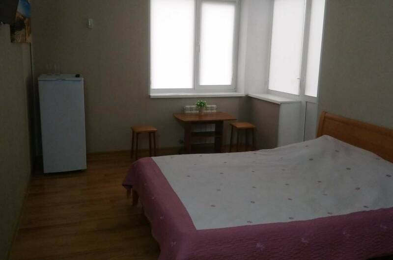 Гостевой дом «Дивноморье»