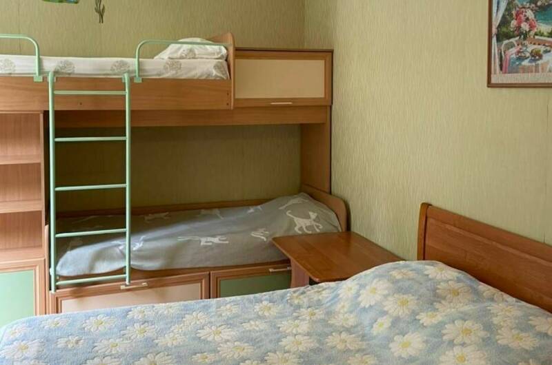 Гостевой дом «Дивноморье»