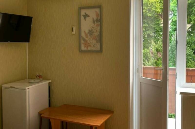 Гостевой дом «Дивноморье»