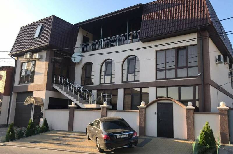 Гостевой дом «Магнолия»