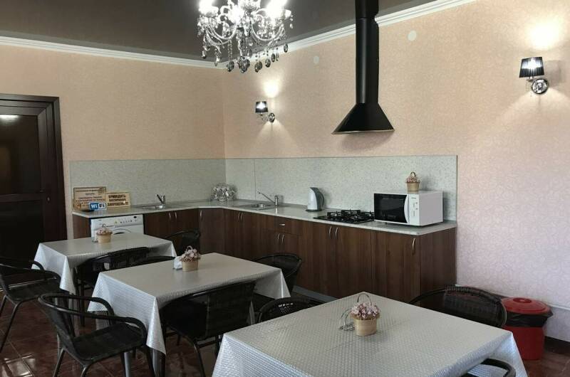 Гостевой дом «Магнолия»