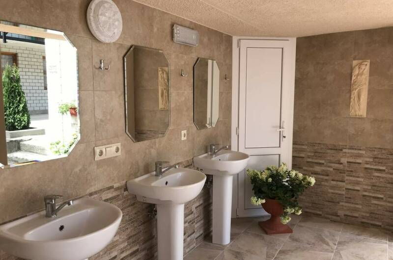 Гостевой дом «Магнолия»