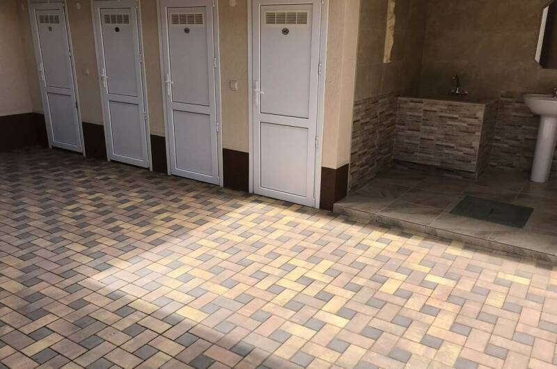 Гостевой дом «Магнолия»