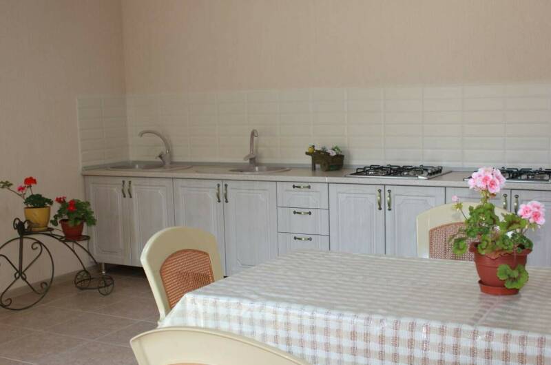 Гостевой дом «Магнолия»