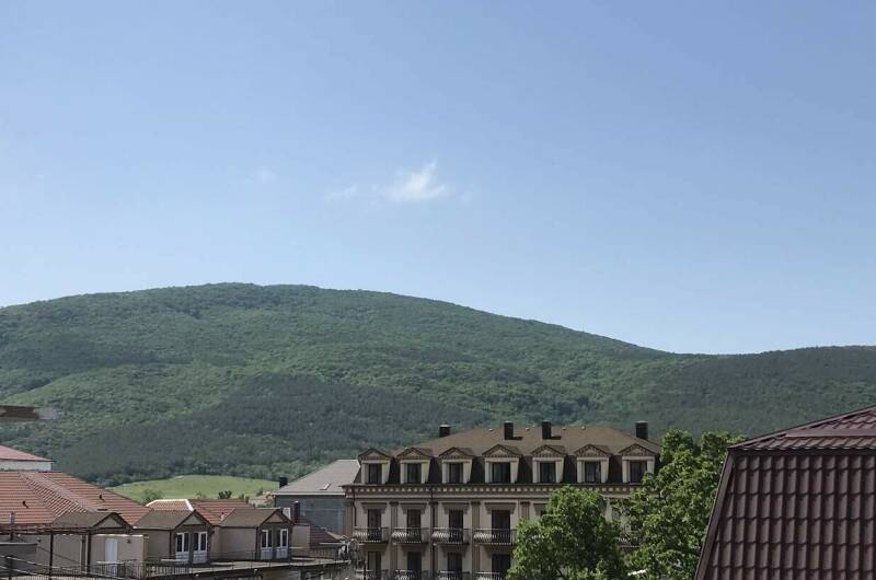 Гостевой дом «Магнолия»