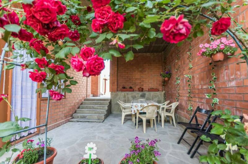 Гостевой дом «У Валентины»