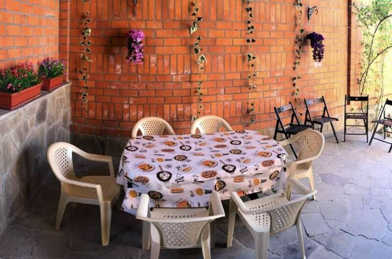 Гостевой дом «У Валентины»