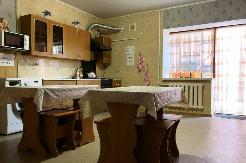 Гостевой дом «У Валентины»