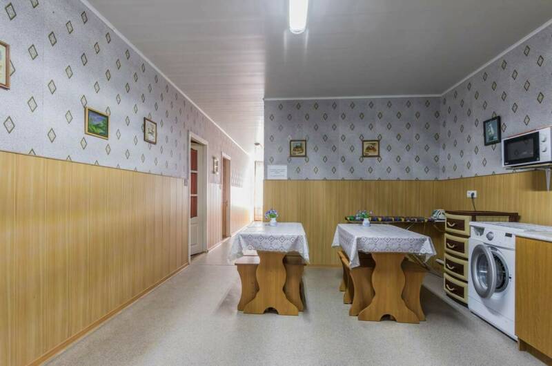 Гостевой дом «У Валентины»