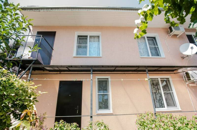 Гостевой дом «У моря»