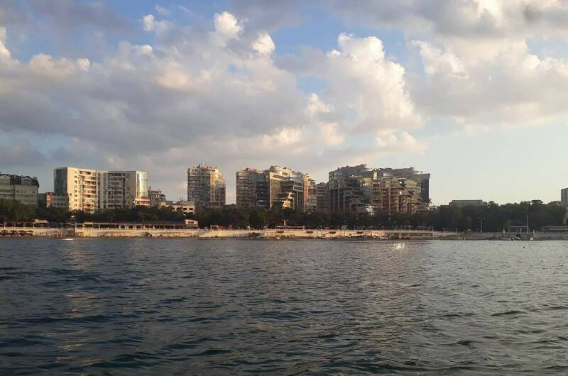 Гостевой дом «У моря»