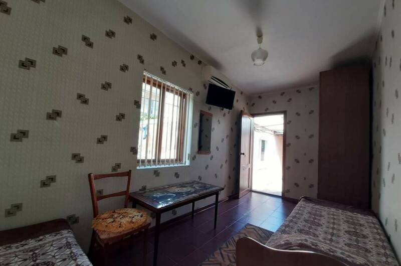 Гостевой дом «У моря»