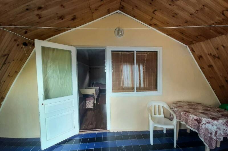 Гостевой дом «У моря»