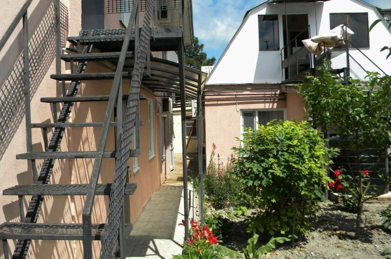 Гостевой дом «У моря»