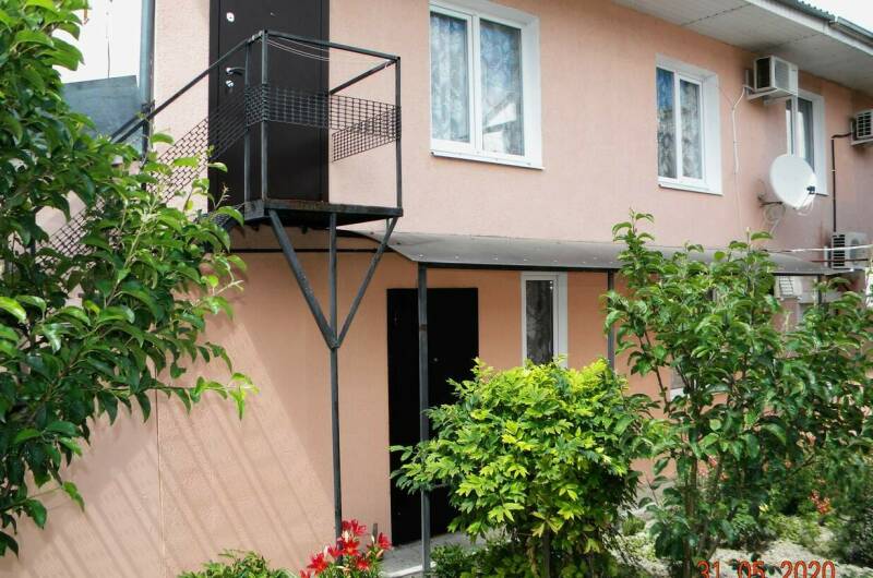 Гостевой дом «У моря»