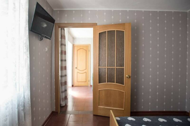 Гостевой дом «У моря»