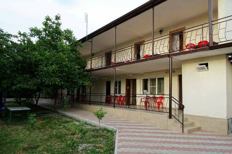 Гостевой дом «Елена»