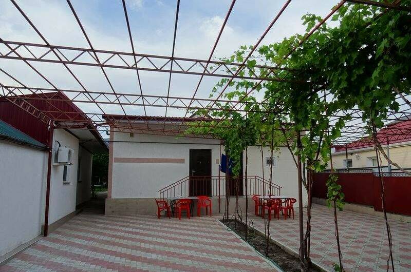 Гостевой дом «Елена»