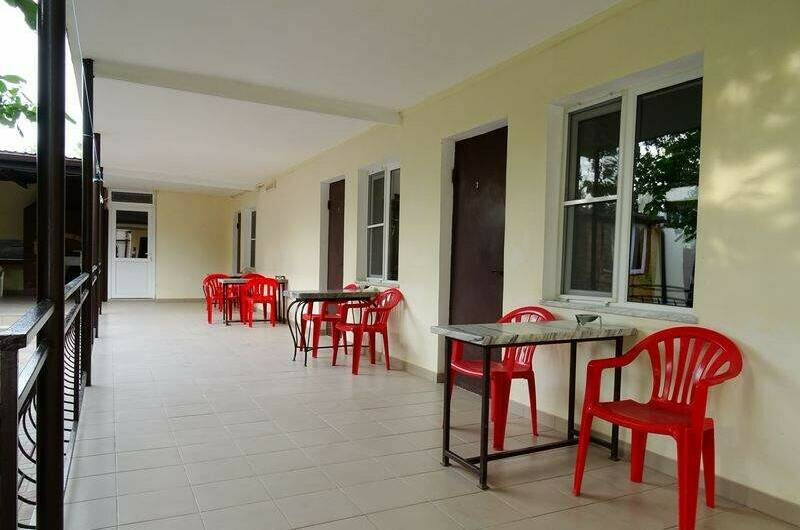 Гостевой дом «Елена»