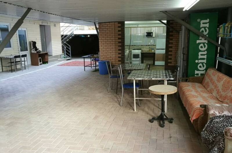 Гостевой дом «Авангард»