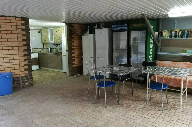 Гостевой дом «Авангард»