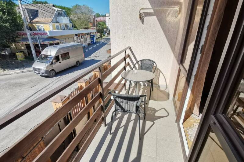 Гостевой дом «Авангард»