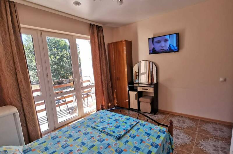 Гостевой дом «Авангард»