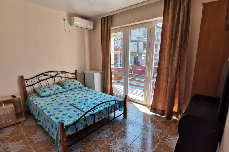 Гостевой дом «Авангард»