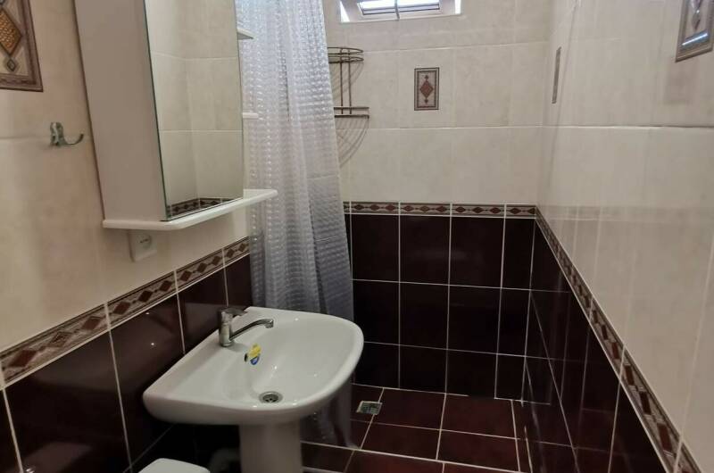 Гостевой дом «Авангард»