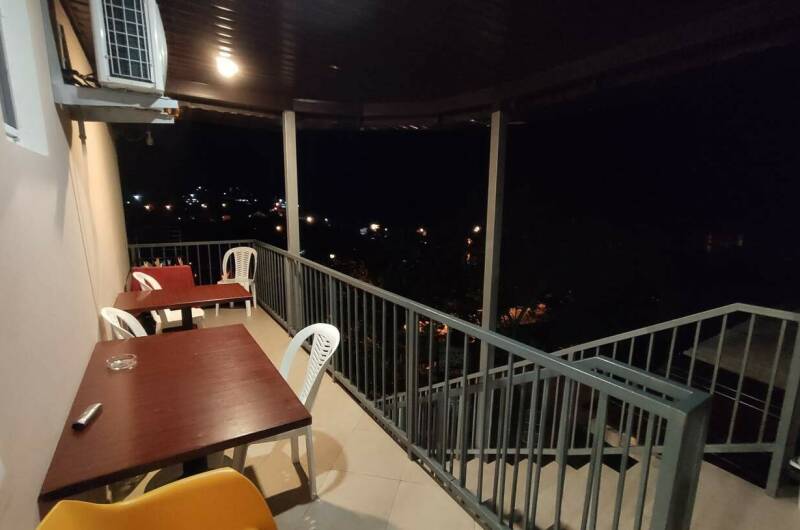 Мини турбаза на Ленинском