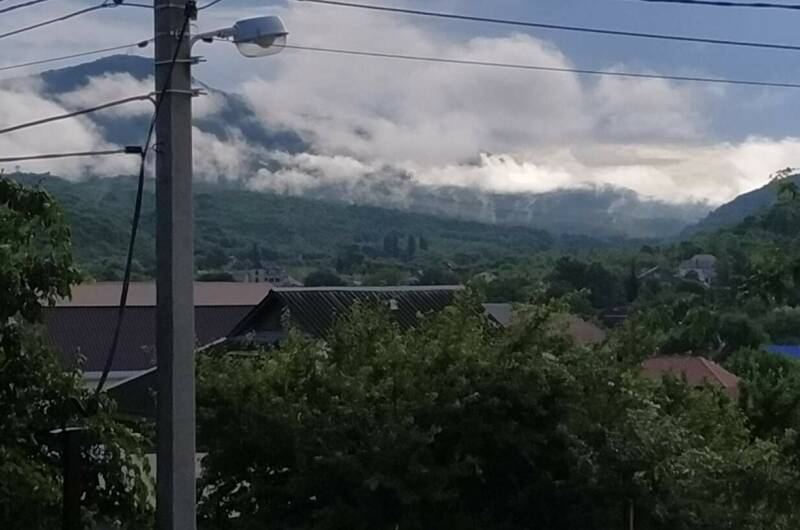 Мини турбаза на Ленинском