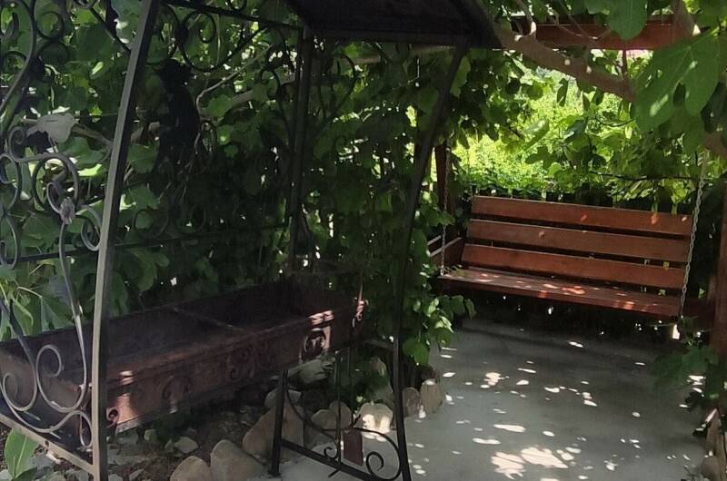 Мини турбаза на Ленинском