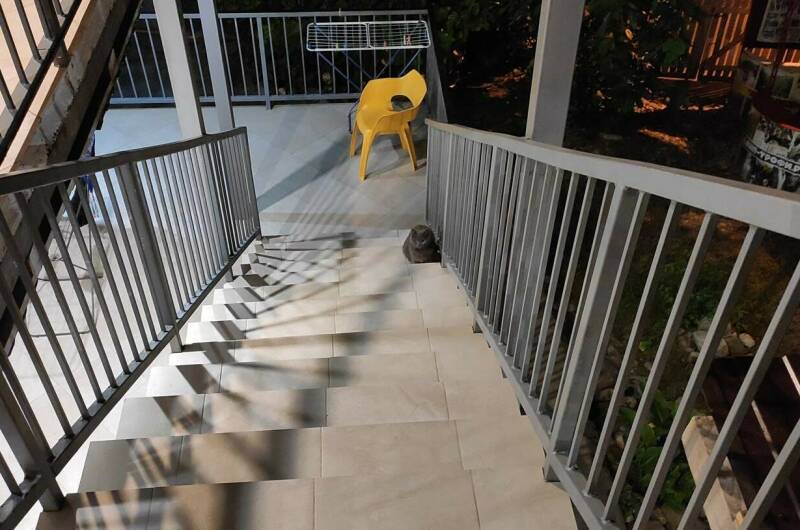 Мини турбаза на Ленинском