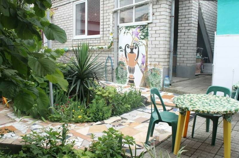 Гостевой дом «У Даши»