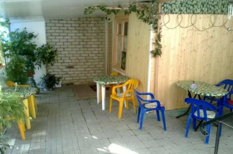 Гостевой дом «У Даши»