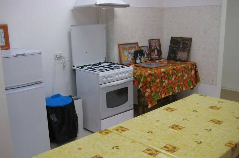 Гостевой дом «Альпина»