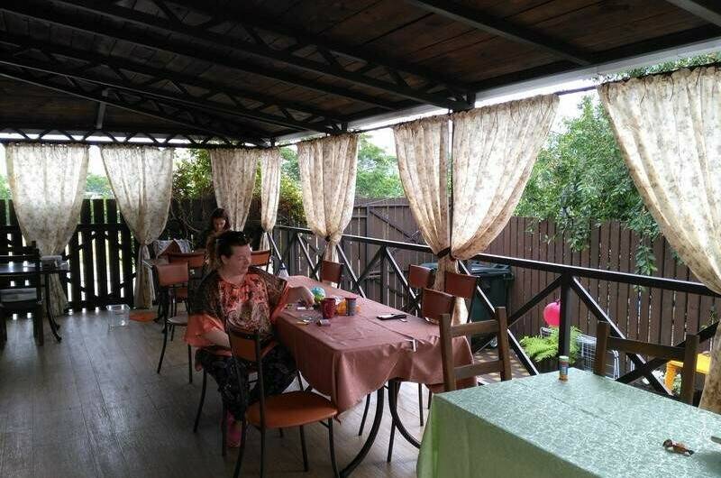 Гостевой дом «Альпина»