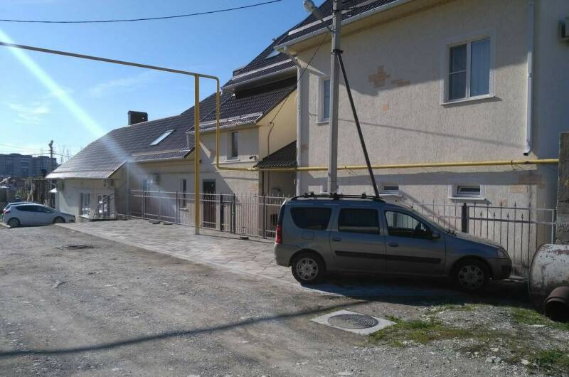 Гостевой дом «Альпина»