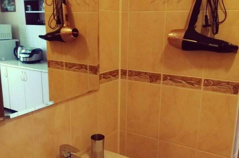 Гостевой дом «Альпина»