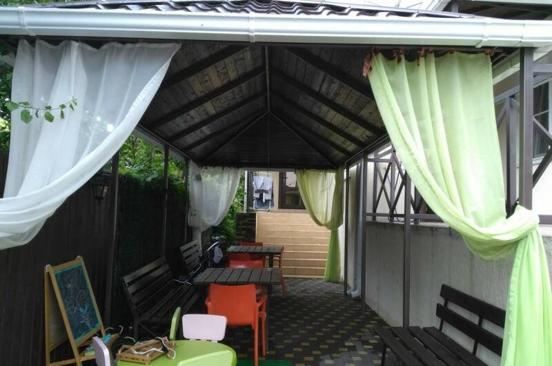 Гостевой дом «Альпина»