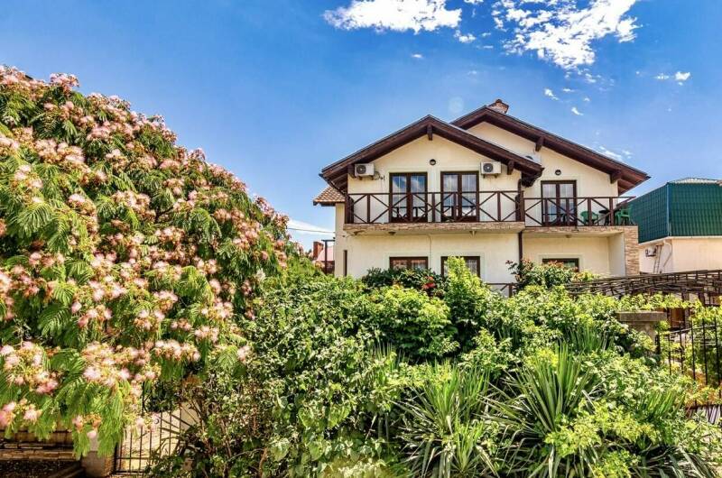 Гостевой дом «Акация»