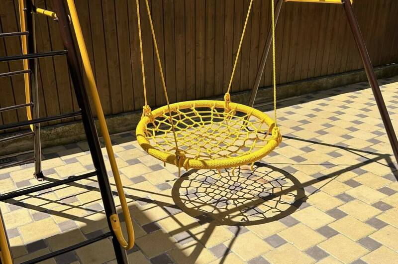 Гостевой дом «Акация»